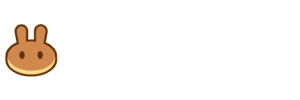 PancakeSwap - Partner logo